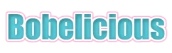 Bobelicious logo